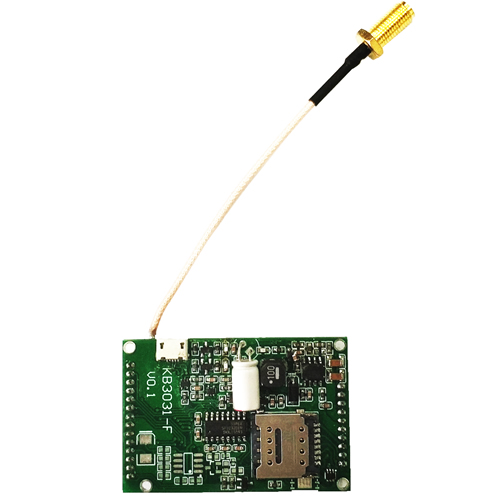 4G模塊是什么？4G模塊的類別介紹