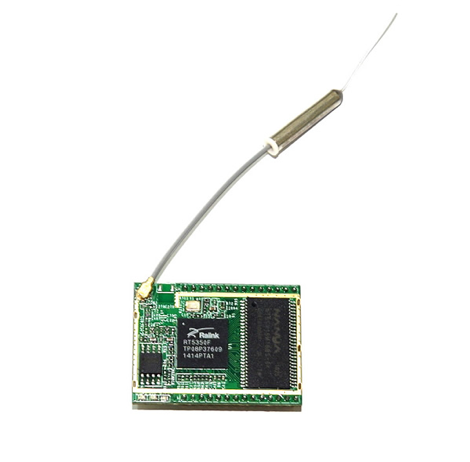 wifi模塊品牌哪個(gè)好？金博通助你實(shí)現(xiàn)萬物互聯(lián)